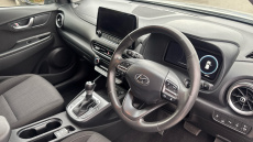 Hyundai KONA 1.6 GDi Hybrid Premium 5dr DCT Hybrid Hatchback